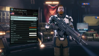 Archer Character Pack at XCOM2 Nexus - Mods and Community
