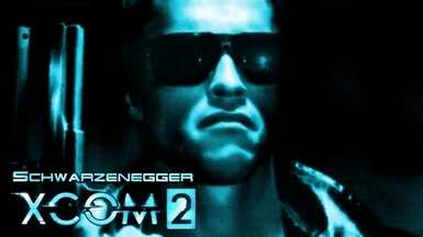 Arnold (Arnie) Schwarzenegger Voice Pack