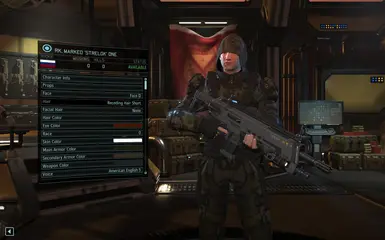 nexus mods xcom 2