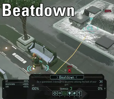 Beatdown