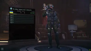 xcom 2 advent armor mod xcom 2 advent armor mod