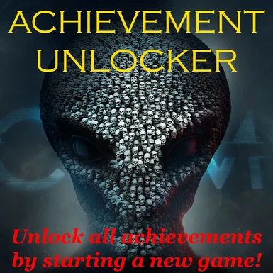 Achievement Unlocker