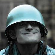 tf2 blue soldier   avatar by wizardino