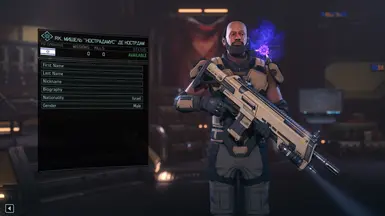 Historical persons character pool. RUSversion at XCOM2 Nexus - Mods and ...