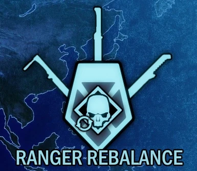 Ranger Rebalance