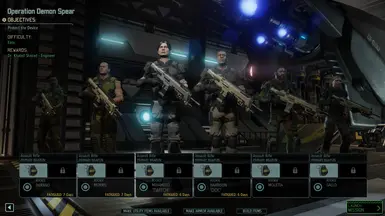 FatigueMod Screenshot02