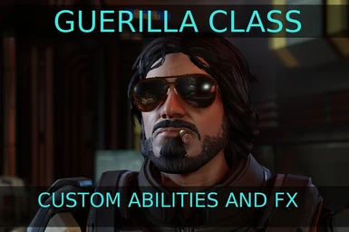 Guerilla Class