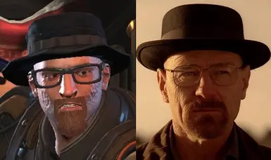 Steam Workshop::top 62 breaking bad references