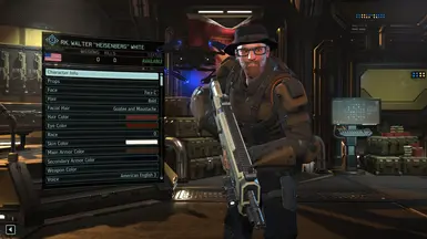 Walter White