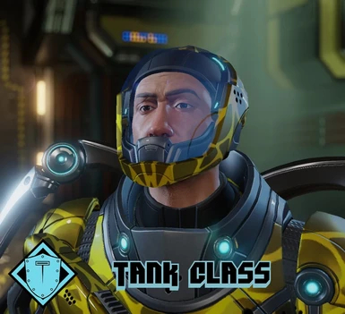 TankClass Titelbild