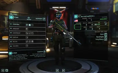 Xcom 2 Overhaul Mods