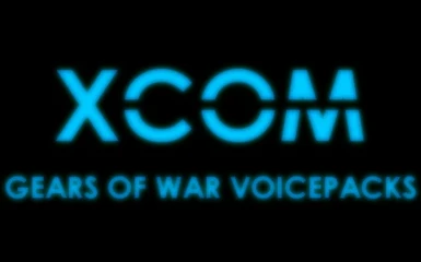 Gears of War Voicepack