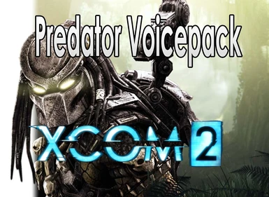 Predator Voicepack