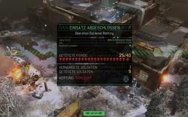 Absolutely brutal