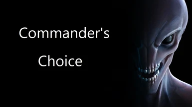 Commander's Choice