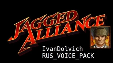IvanDolvich_RUS Voice Pack w.1