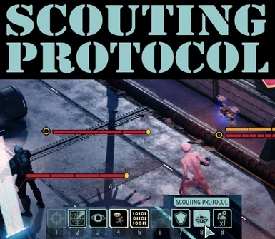 Scouting Protocol WOTC