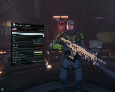 XCOM 2 WOTC Female Only Character Pool (54 currently) at XCOM2 Nexus - Mods  and Community