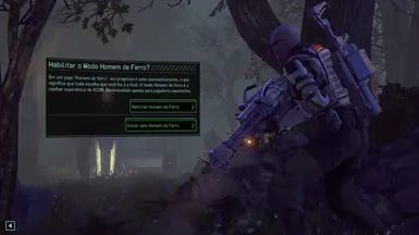 Traducao PT-BR  XCom 2 War of The Chosen