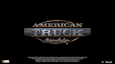 american truck simulator care package