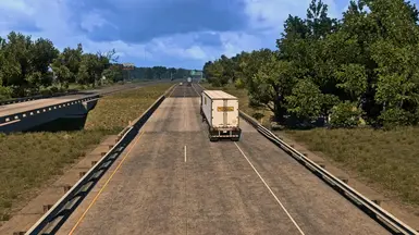 Big Tompy Realistic ReShade Preset x1.50