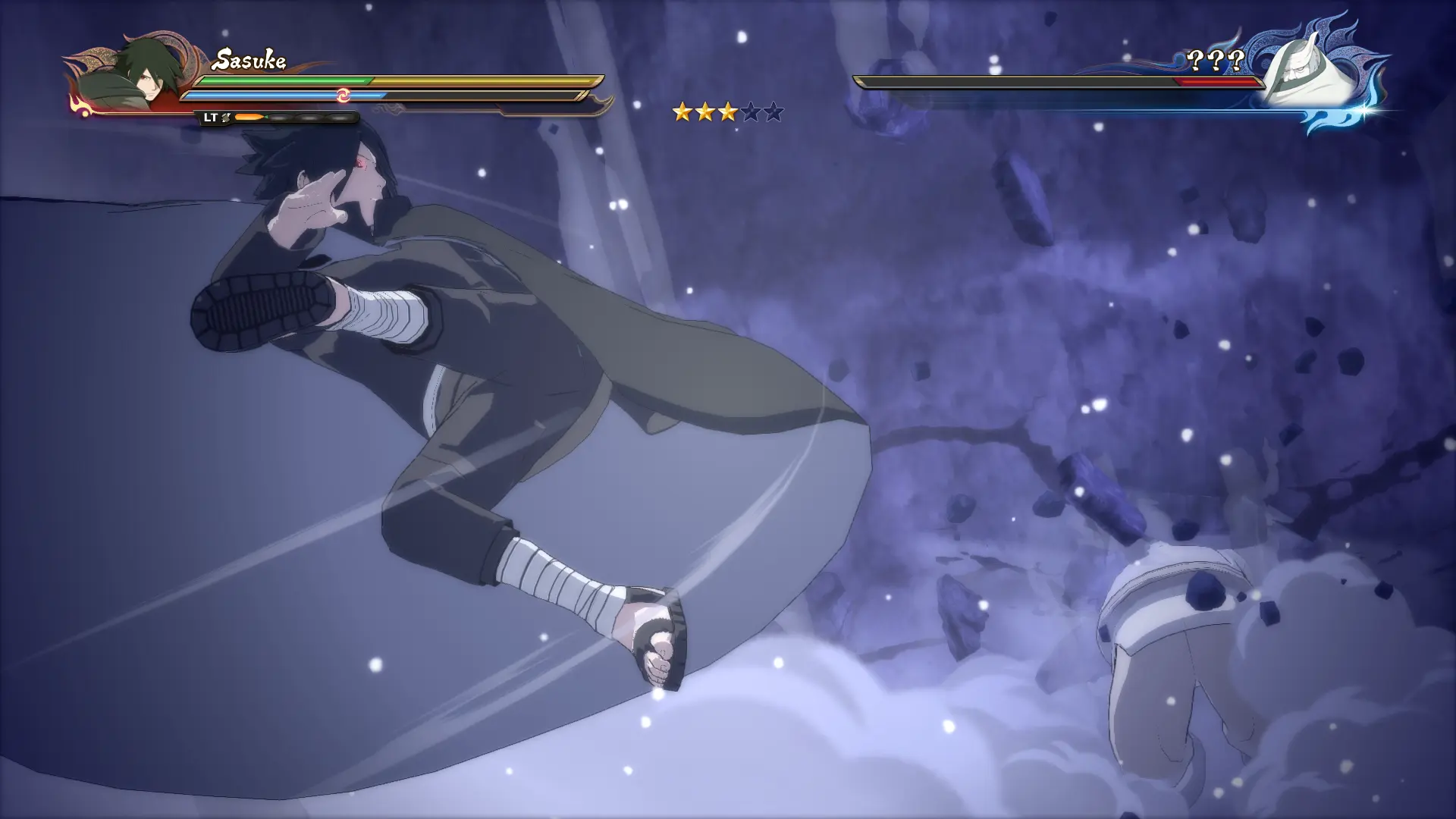 Naruto shippuden: ultimate ninja storm 4 nude mod