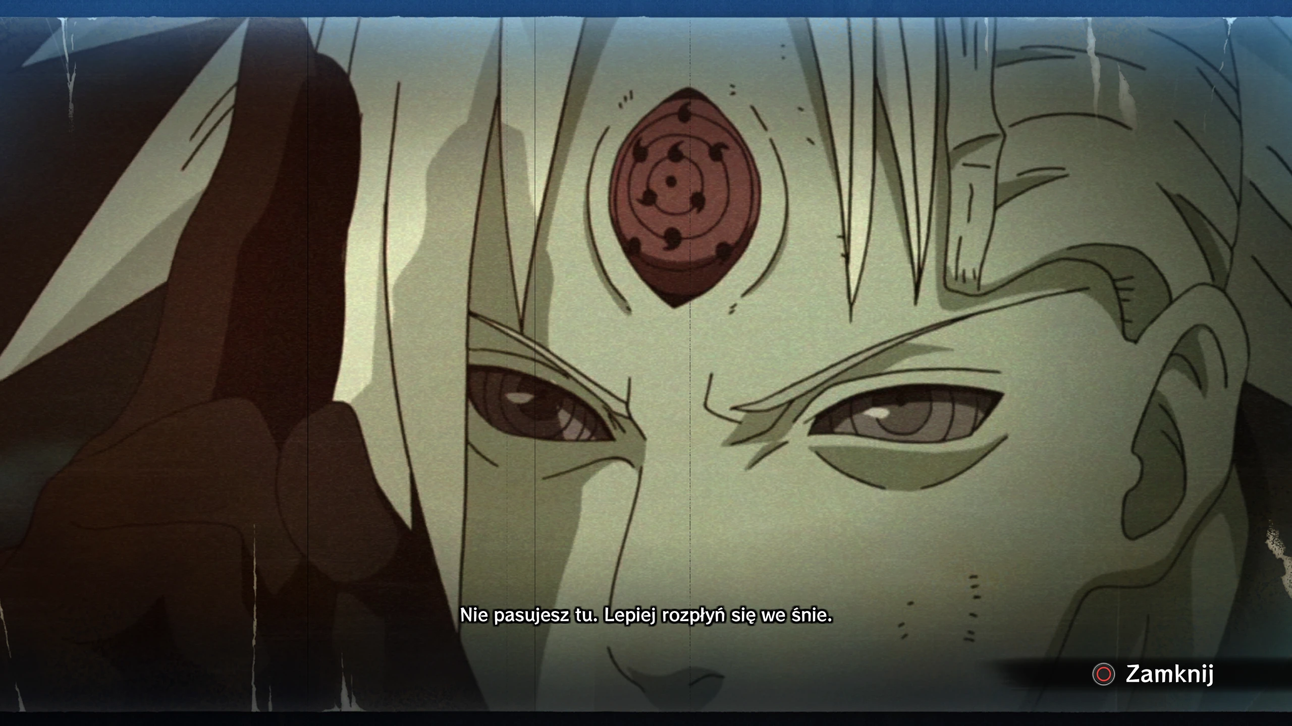 road to ninja sasuke(rinne sharingan) at Naruto Shippuden: Ultimate Ninja  Storm 4 Nexus - Mods and Community