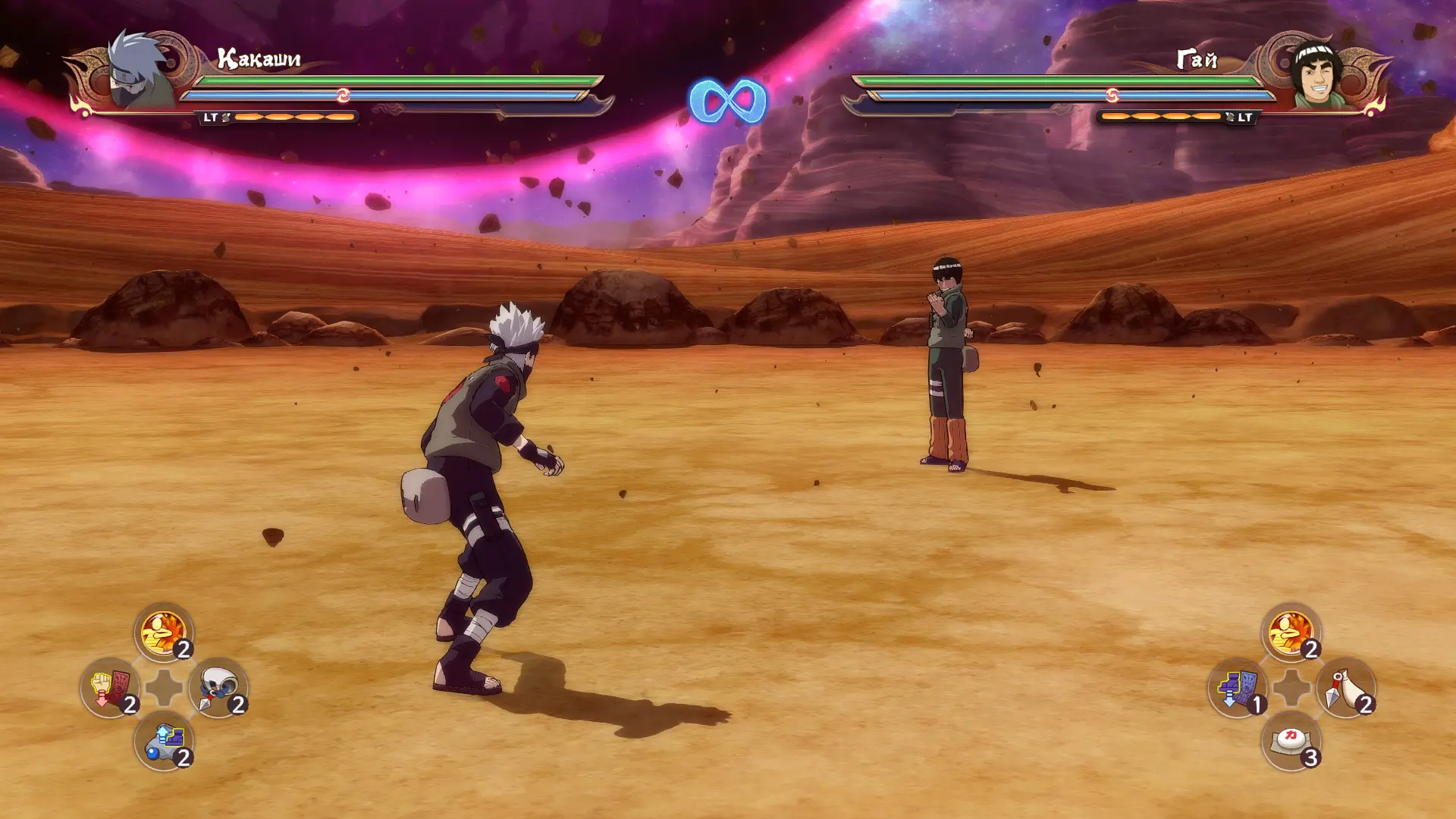naruto ultimate ninja storm 4 mod pack