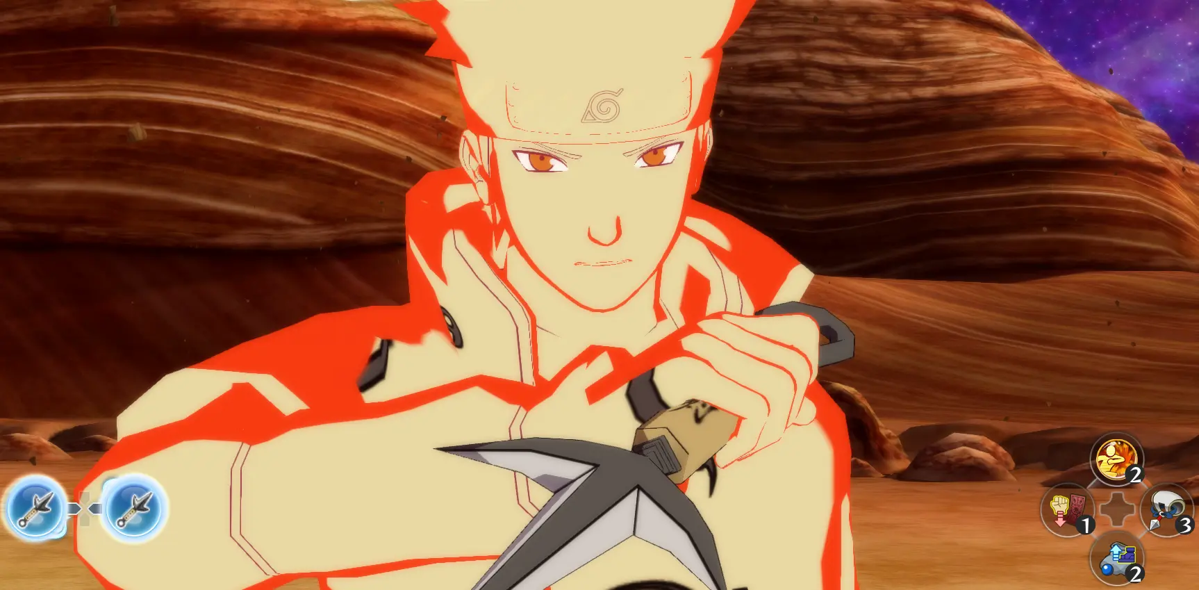 Naruto hokage manga at Naruto Shippuden: Ultimate Ninja Storm 4 Nexus -  Mods and Community