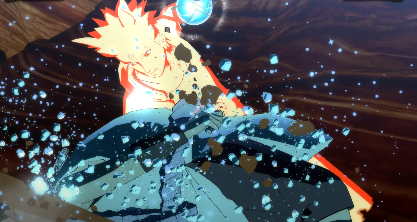 KCM Hokage Minato at Naruto Shippuden: Ultimate Ninja Storm 4 Nexus - Mods  and Community