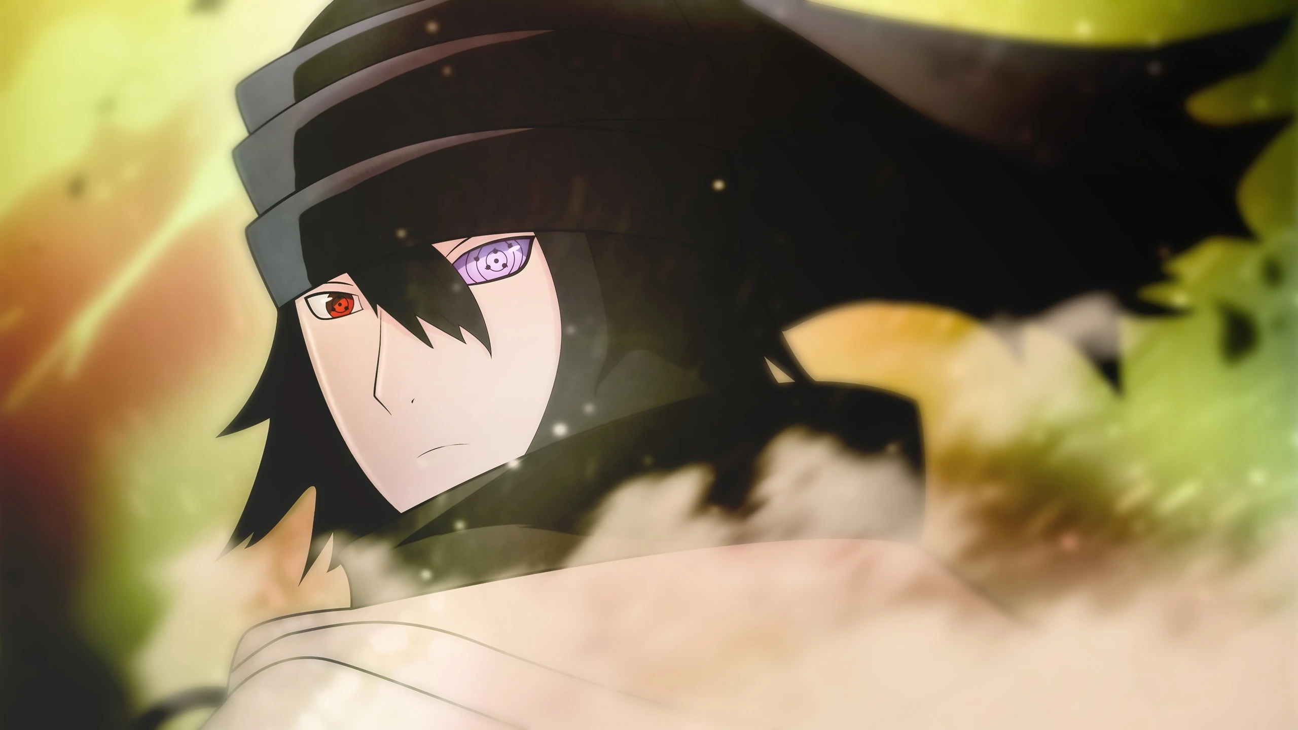 Kel'thuzad Fake] Trận chiến cuối cùng trong Naruto:Naruto với sực mạnh của Lục  đạo VS Sasuke với Ri | Diễn Đàn Truyện Tranh Chap.VN