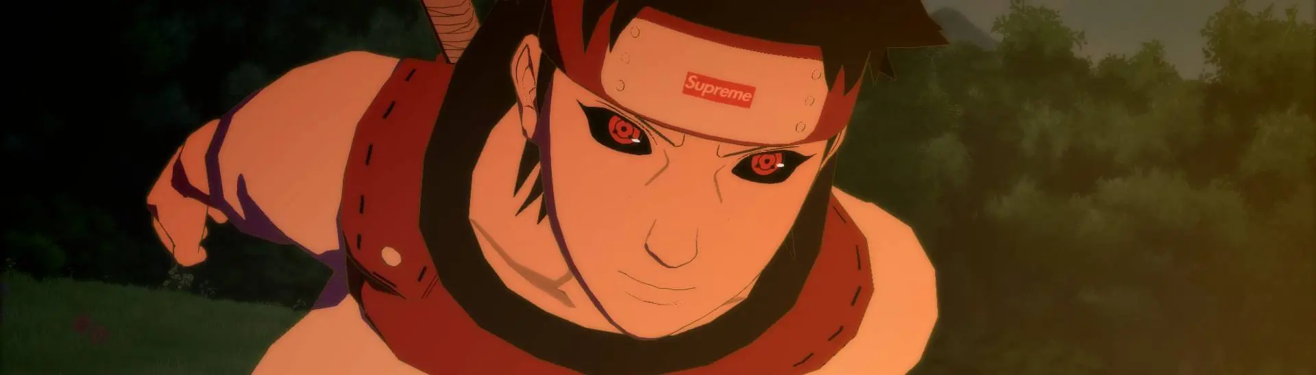 Shisui Uchiha, Naruto Wiki