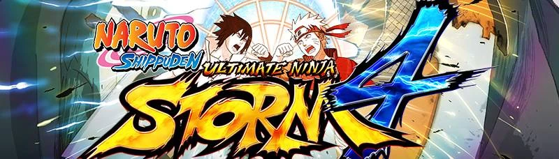 6th Hokage Naruto at Naruto Shippuden: Ultimate Ninja Storm 4 Nexus - Mods  and Community