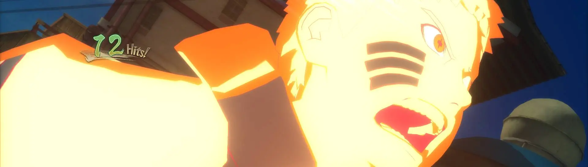 7th Hokage Naruto at Naruto Shippuden: Ultimate Ninja Storm 4 Nexus - Mods  and Community