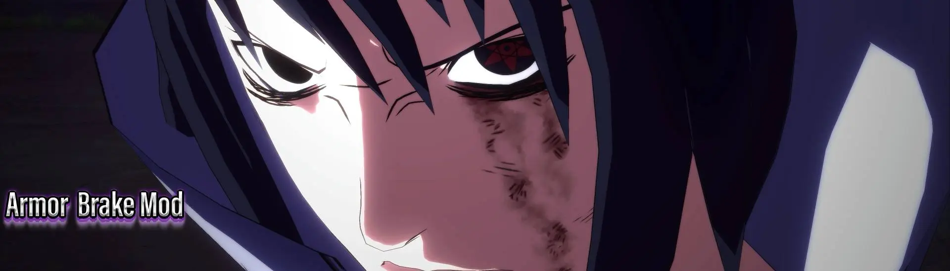 Naruto VS Sasuke - Naruto Shippuden Ultimate Ninja 5 