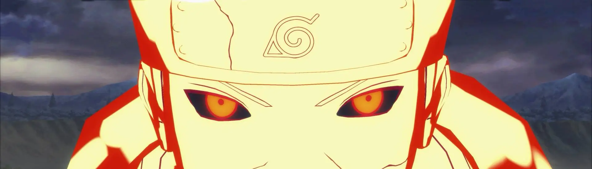 Naruto Shippuden Ultimate Ninja 5 [Upscale Textures] [1080] 