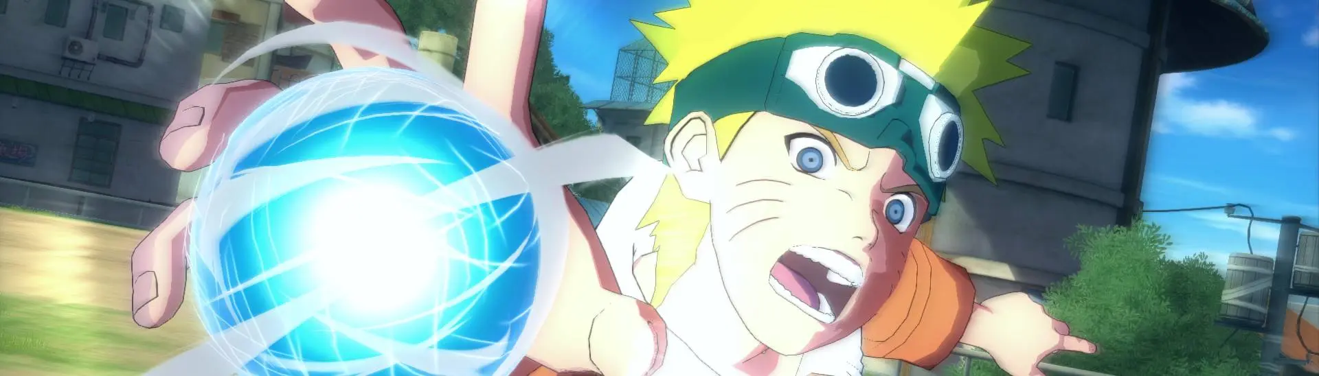 Mod categories at Naruto Shippuden: Ultimate Ninja Storm 4 Nexus - Mods and  Community