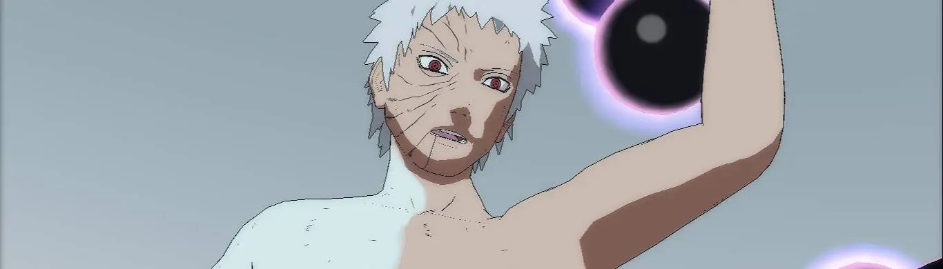 Jonin Obito Uchiha at Naruto Shippuden: Ultimate Ninja Storm 4 Nexus - Mods  and Community