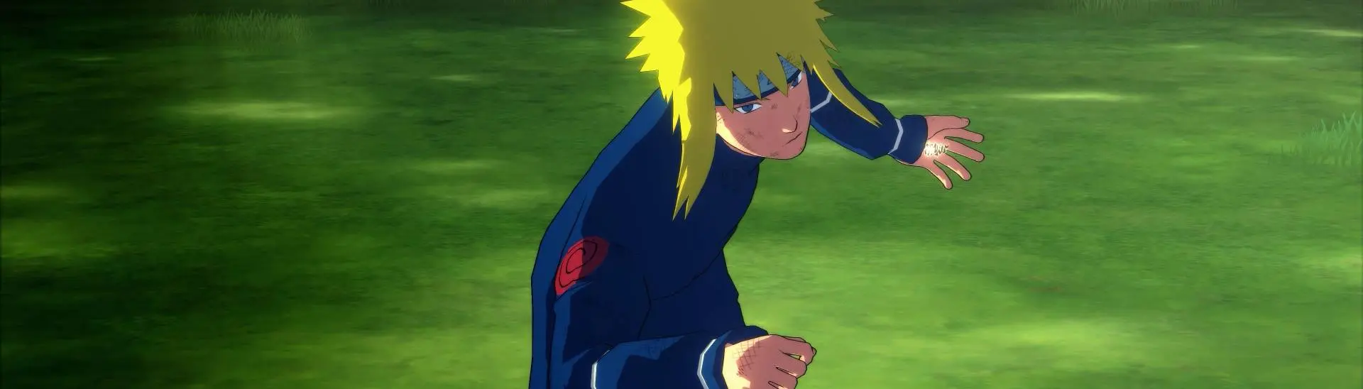 Minato Namikaze, Naruto Wiki