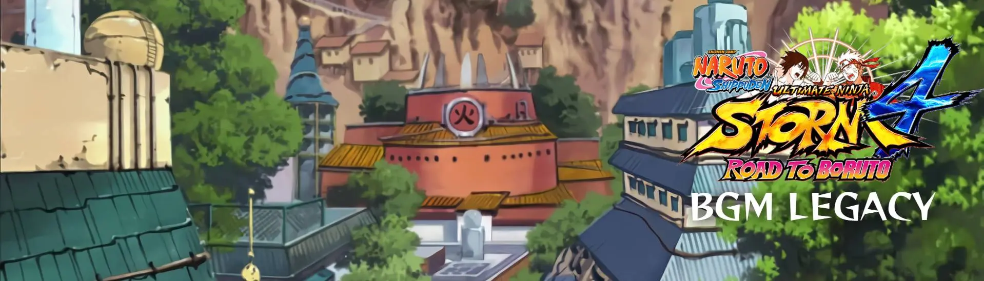 Legacy, Boruto Wiki