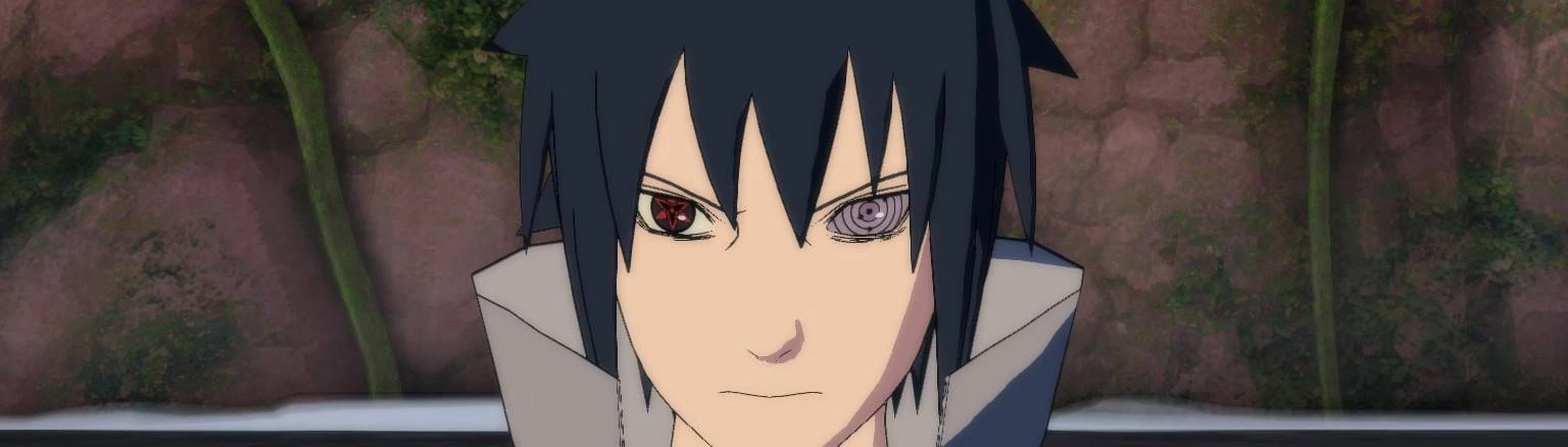 Sasuke Uchiha (Rinne-Sharingan)  Naruto Ultimate Ninja Storm Wiki