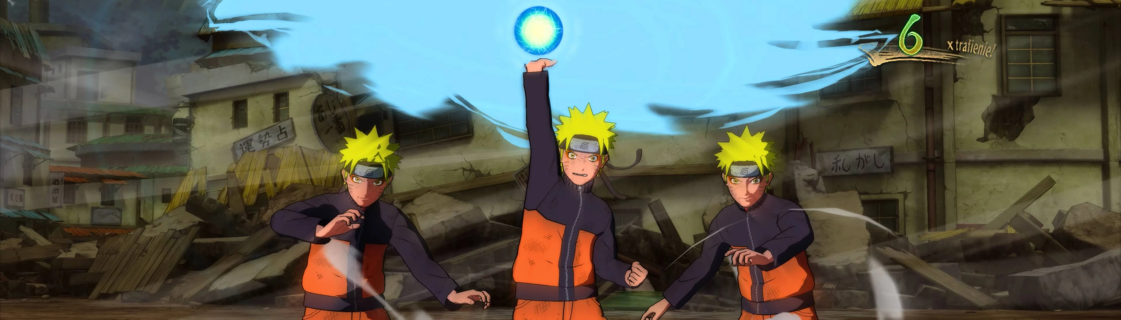 Naruto Shippuden: Ultimate Ninja Storm 4 Nexus - Mods and Community