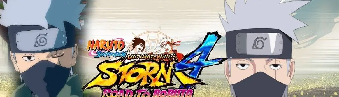 Download Naruto Shippuden: Ultimate Ninja Storm 4 APK 1.0 for