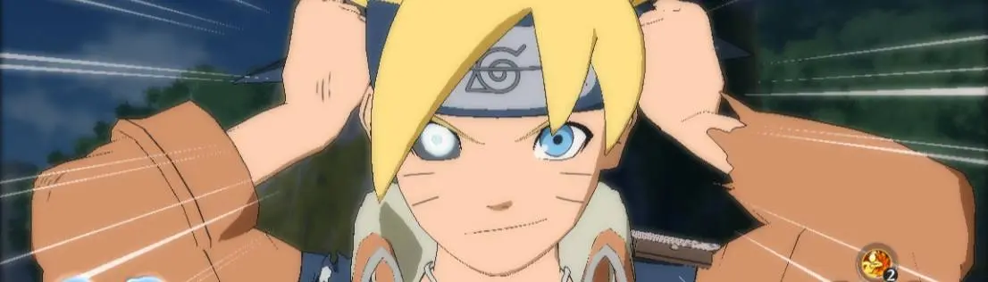 Jōgan, Boruto Wiki