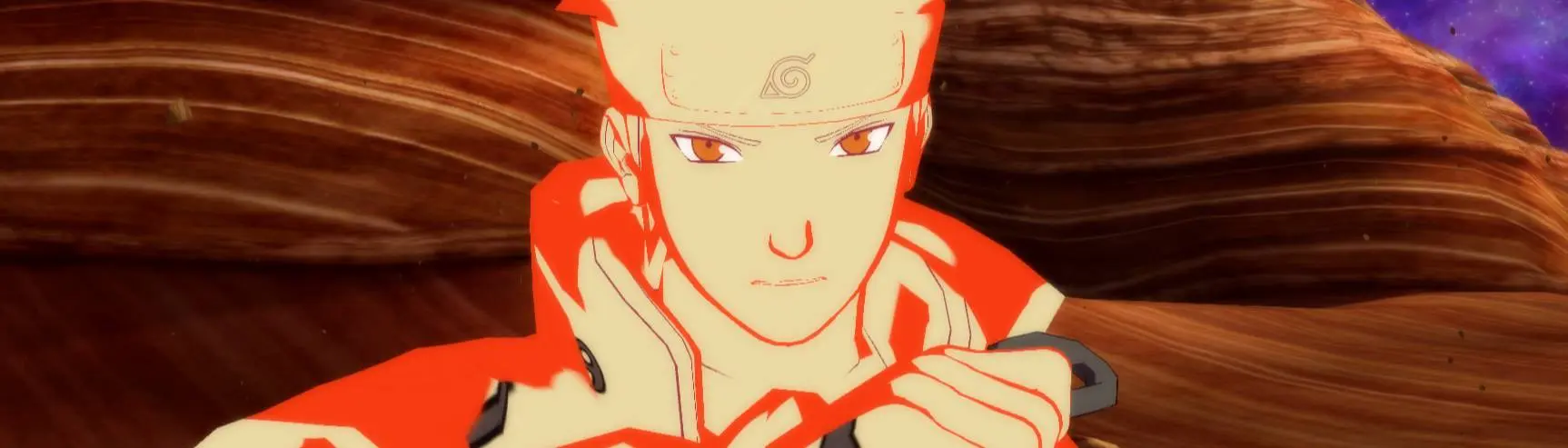 Naruto Shippuden Ultimate Ninja Storm 4 - Naruto Hokage New Moveset  Awakening (MOD) 