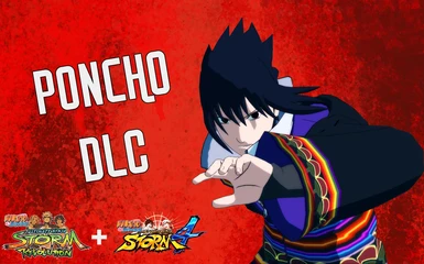 NUNS4 - Poncho DLC Mod