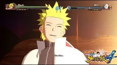 Minato (Hokage) Adidas outfit at Naruto Shippuden: Ultimate Ninja Storm 4  Nexus - Mods and Community