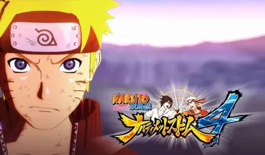 Image 3 - Naruto Shippuden: Ultimate Ninja 5 - Mod DB