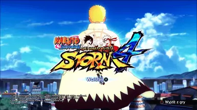 naruto ultimate ninja storm 4 mod expansion pack v2.0