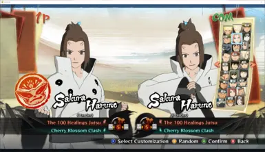 Police Shisui Uchiha at Naruto Shippuden: Ultimate Ninja Storm 4 Nexus -  Mods and Community